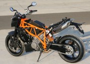 KTM 990 Super Duke KTM 990 Super Duke